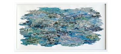 The Broken Sea