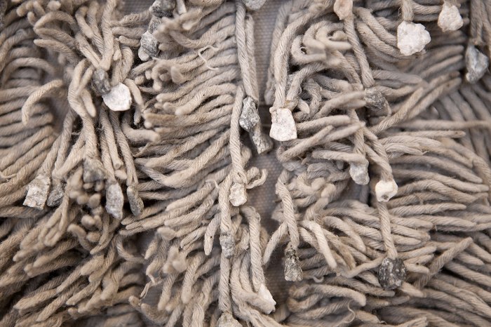 “Lær å leve og Livslykke”, detalj / “Learn to Live and Joy of Life”, detail.